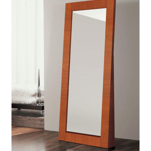 Wynd Stand Alone Mirror Wayfair