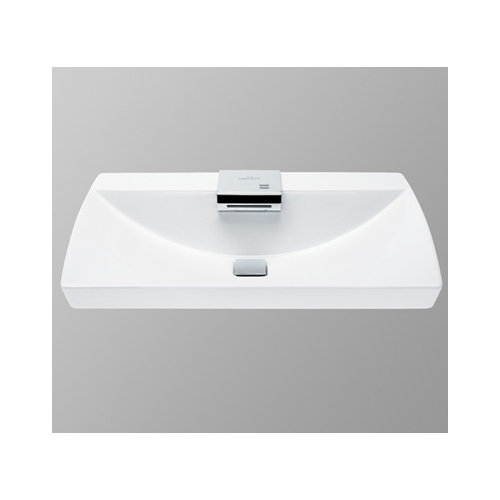 Toto Rimless Undermount Bathroom Sink with SanaGloss Glazing & Reviews