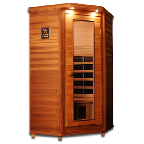 All Saunas Wayfair