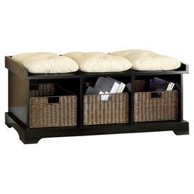 Bathroom Storage