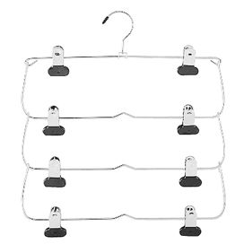 Closet Shelf Dividers (Set of 4)