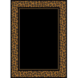 Anatolia Tan & Ivory Area Rug