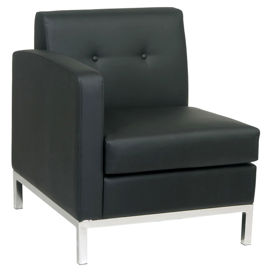 Sleek Workspace: Modern Office Furniture
