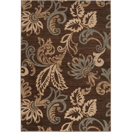 Caroline Caramel/Sienna Rug