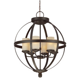 All-Area Lighting