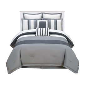 Coastal-Chic Botanicals & Accents