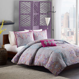Bedding Blowout