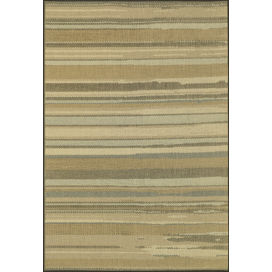Kaitlin Camel/Tea Leaves Area Rug