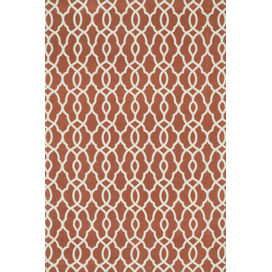 Adana Kaleidoscopic Cream Area Rug