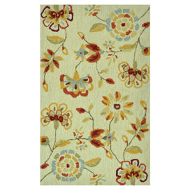 Riley Caviar Rug
