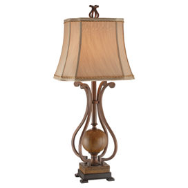 Gallery Corner End Table