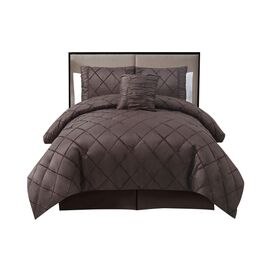 Sadie 5 Piece Comforter Set