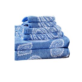 Superior Egyptian Cotton Bath Towel (Set of 4)