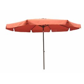 Patio Umbrellas for Less