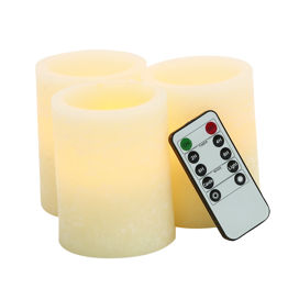 The Lighting Market