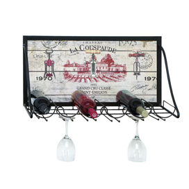 Chic Chests & Decor