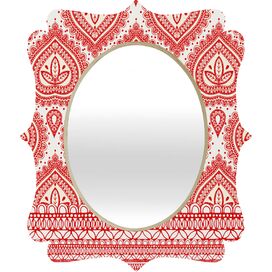 Decorative Mirrors Under $150