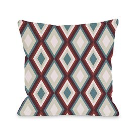 Soft Staples: Curtains, Pillows & Throws