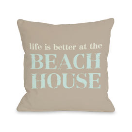 Beachy Bathroom Refresh
