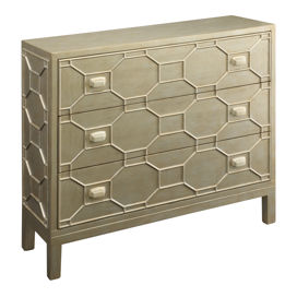 Flokati Ottoman