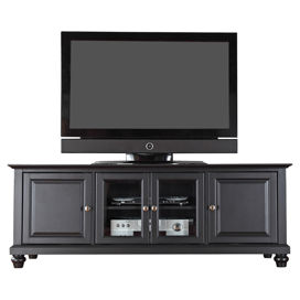 CD / DVD Multimedia Cabinet