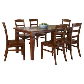 Mealtime Musts: Dining Tables & Chairs