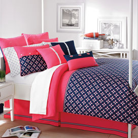Alexandria 8 Piece Comforter Set II
