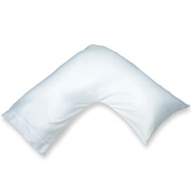 3 Piece Bed Scarf & Throw Pillow Set in Beige