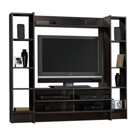 White Sale: Double Vanities