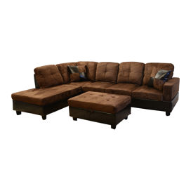 Big Joe Dorm Bean Bag Chair