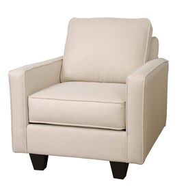 Aries Arm Chair by Serta Upholstery