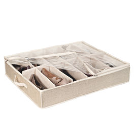 Under-the-Bed Shoe Box