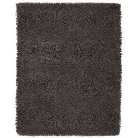 Florida Shag Smoke Area Rug