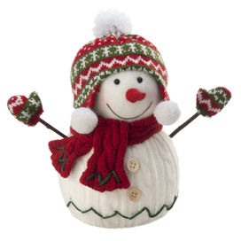 Seasonal Stock-Up: Holiday Decor