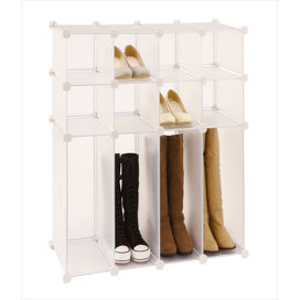 Key Hook Shelf