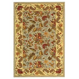 Effortlessly Elegant Area Rugs