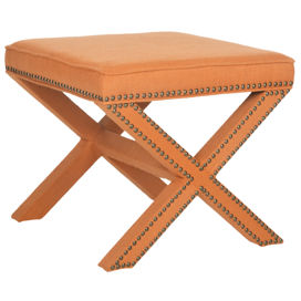 Versatile Seats: Ottomans, Benches & More