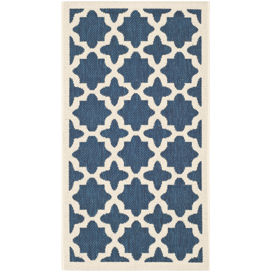 Area Rugs & Curtains