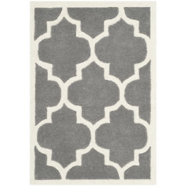Living Large: 5'x8' Rugs & Up