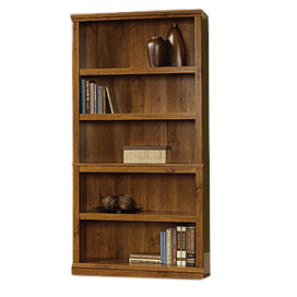 The Best in Bookcases & Shelves