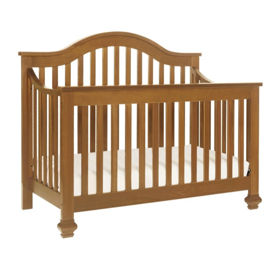 Clover Convertible Crib