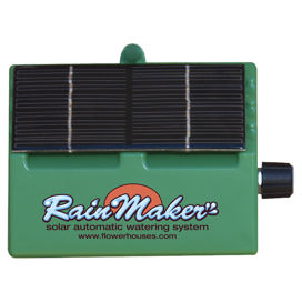 Solar RainMaker