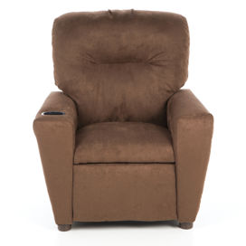 Juvenile Kids' Recliner