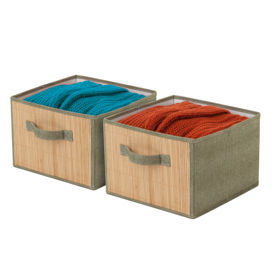10 Pocket Shoe Rack