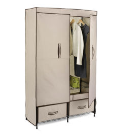 4 Tier Storage Shelf