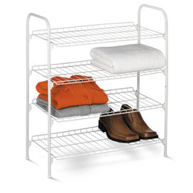 Cube with Shelf