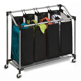 Compartment Tower
