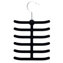 Dual Compartment Hamper