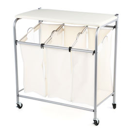 8-Pocket Hanging Handbag Storage