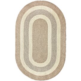 Festival Tan & Beige Area Rug